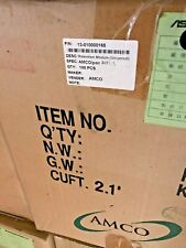 DEALER:  100 UNITS NEW AMCO SLOT 1 UNIVERSAL RETENTION MODULE INDIVIDUALLY BOXED picture