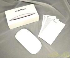 APPLE Model number: MK2E3J/A wireless mouse picture