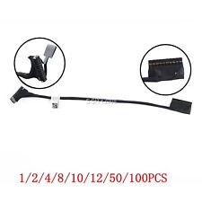 Lot Battery Cable Replace for Dell Latitude 5450 E5450 ZAM70 08X9RD DC02001YJ00 picture