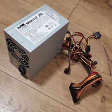 AcBel Model HBA008-ZA1GT 350W Power Supply 24Pin & 4Pin SATA TESTED picture