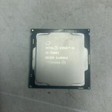 Intel SR35P Dual Core i3-7100T 3.4 GHz LGA 1151 Processor picture