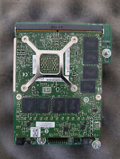 Brand NEW - HPE NVIDIA Tesla M6 Mezzanine Graphics FIO Adapter (805132-B21) picture