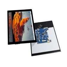 Raspberry Pi 10.1inch Capacitive Touch Screen MIPI DSI LCD 1280 × 800 IPS picture