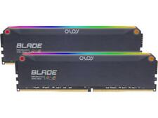 OLOy Blade RGB 32GB (2 x 16GB) DDR4 3600 (PC4 28800) Desktop Memory picture
