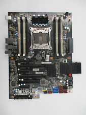 Lenovo ThinkStation P520 Intel LGA2066 Motherboard FRU P/N: 00FC986 Tested picture