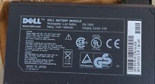 Dell OEM Battery Module Type 75UYF 3800mah for Inspiron 4000 GOOD picture