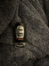 Audi Smart Key Fob S7 picture