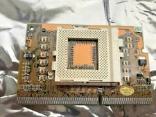 NEW SOCKET 370 CELERON TO SLOT 1 CPU ADAPTERS - NO JUMPERS (NOT FOR PENTIUM III  picture
