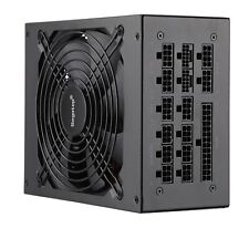 Segotep 1250W ATX Fully Modular Gaming Power Supply Unit 80+ Gold Certified PSU picture