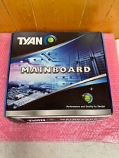 Tyan Computer S5512WGM2NR, LGA 1155, Intel Motherboard picture