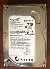 Seagate ST3500418AS Barracuda 7200.12 500GB 9SL142-302 Desktop Hard Drive picture
