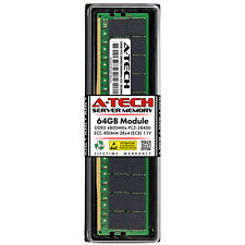64GB 2Rx4 PC5-4800 EC8 RDIMM Supermicro X13DEG-PVC X13DEI-T X13SET-GC Memory RAM picture