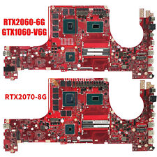 GL704G I7-8750H GTX1060 RTX2070 GPU For ASUS GL704GM GL704GV GL704GW Motherboard picture