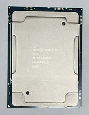 SRF8Z Intel Xeon Gold 6244 3.60GHZ 8-Core 24.75MB 150W CPU PROCESSOR LGA3647 picture