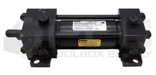 NEW PARKER 0.150CP2HLUVS14A 3.000 /2H HYDRAULIC CYLINDER 3000PSI picture