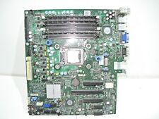 Dell Poweredge T310 Server LGA1156 Motherboard P673K 0P673K + X3430 XEON +10GB picture