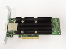 Dell 12GB SAS HBA Adapter Controller Card for PowerEdge 2PHG9 Full Height picture