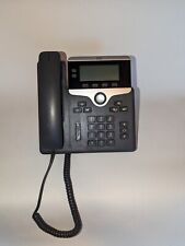 Lot of 10 - Cisco IP Phone CP-7821 Business Office Handset VOIP picture