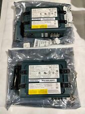 PAIR OF Cisco PWR-IE3000-AC Expansion Power Modules 341-0304-01 picture