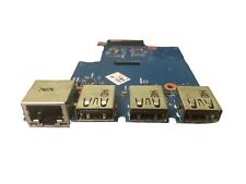 Genuine HP ProBook 650 G1 - USB/Ethernet Board - 6050A2566801-USB-A03 picture