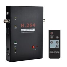 EZCAP286 SDI HDMI Video Capture Recorder 1080P HD Game Recording Box to USB Disk picture