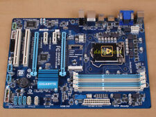 Gigabyte GA-H77-DS3H V1.1 Motherboard LGA 1155 DDR3 Intel H77 picture
