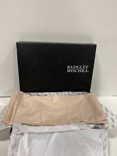 BADGLEY MISCHKA MP4629 FINESSE IVRSAT Size 8.5 Women picture