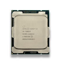 Delidded Intel Core i9-7980XE Processor 2.6 GHz 18-Core CPU  picture