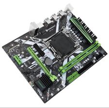 Huananzhi x99-8m-f gaming motherboard  picture