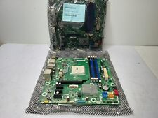 AMD AAHD3-H8 Socket FM2 Hudson-D3 Main System Motherboard @MB147 picture