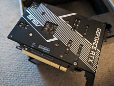 ASUS Nvidia GeForce RTX 3050 8GB GDDR6 Graphics Card (PH-RTX3050-8G) picture