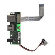 Sign Charge for Laptop LG LS50 Net RJ45 RJ11 6870BJ303AA Port Power Dc picture
