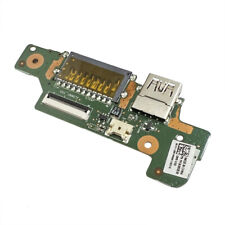 For Lenovo 330S-15IKB Intel Power Switch ON-FF Board USB jack 81F5 5C50R07374 picture