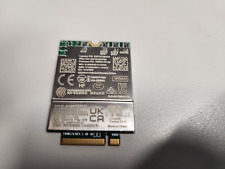 Qualcomm X55 5G Module Card For 5W10V25768 ThinkPad X1 Yoga 6th Gen T14s Gen 2 picture