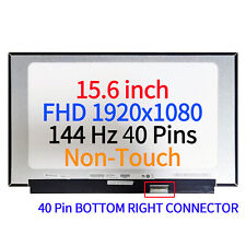 LM156LF2F LED LCD Screen 15.6