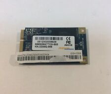ACER Aspire S3-391 20GB Mini SSD TOSHIBA SSE020GTTC0-S53 G2-X3-n30 picture
