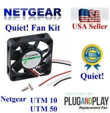 Quiet Fan for Netgear ProSecure UTM5 UTM10 UTM25 UTM50 UTM150 picture