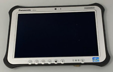 OEM Panasonic Toughpad FZ-G1 Display Touch LCD, Digitizer,Bezel-SU6E-10W16AU-01X picture
