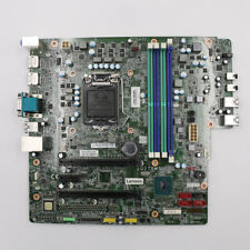 00XG209 For Lenovo ThinkCenter M910S M910T Motherboard IQ270MS P920 4320 00XG204 picture