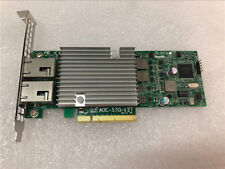 SuperMicro X540-AT2 AOC-STG-I2T 2-port 10GbE Standard Adapter picture