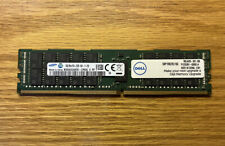 16GB Samsung PC4-2133P-R ECC REG Registered RAM RDIMM Memory  Dell Certified picture