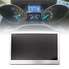 LCD Display Color Screen Compatible with Ford Focus 2014 2015 2016 Compatible... picture