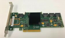 HP 694504-001 LSI-SAS9212-4i 4 Port 6G PCIe RAID Controller Card 629913-003 picture