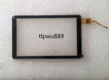 for Digitizer Touch Screen Panel For NuVision TM800A510L TM800A520L 8