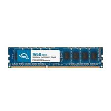OWC 16GB DDR3L 1600MHz 2Rx8 ECC Unbuffered 240-pin DIMM Memory RAM picture
