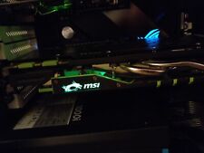 MSI GeForce GTX 970 G100ME picture