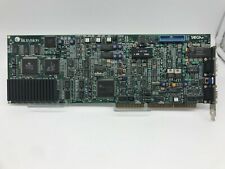 Vintage Truevision Targa+ Collectible  ISA Video Graphics Video Card picture