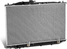 DPI 2939 Factory Style 1-Row Cooling Radiator Compatible with Acura TL at 07-08  picture