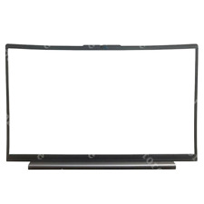 New LCD Front Bezel Cover  For Lenovo ideapad 5 15IIL05 15ARE05 15ITL05 Gray US picture