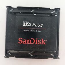 SanDisk SDSSDA 120GB SATA 6G/s Solid State Drive picture